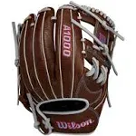 Wilson A1000 1787 Infield Baseball Glove - 11.75"