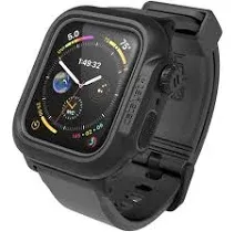 Catalyst Waterproof Case for Apple Watch Series 4/SE/5/4