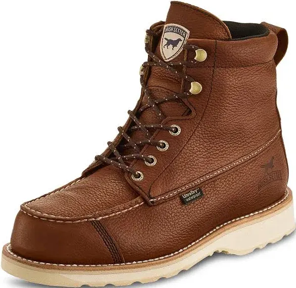 Irish Setter Men's 7" Wingshooter Boots