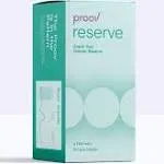 2San Sexual Health Test Kit Proov Reserve Follice Stimulating Hormone (FSH) 6 Tests per Kit CLIA Waived, 6 per Pack 