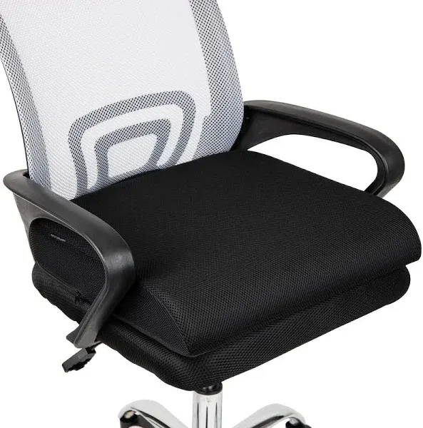 Mind Reader Office Chair Cushion