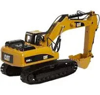 Cat 330D L Excavator - Remote Control RC - Diecast Masters 1:20 Scale #28001 New