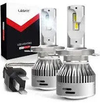 LASFIT H4 9003 LED Bulbs