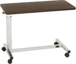 Drive Medical Low Overbed Table