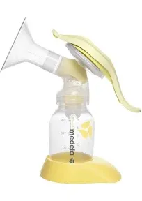 Medela Harmony Breastpump