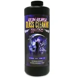 Resin Reaper Glass Cleaner