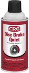 Crc 05017 12 Oz Multipurpose Grease Aerosol Can Red