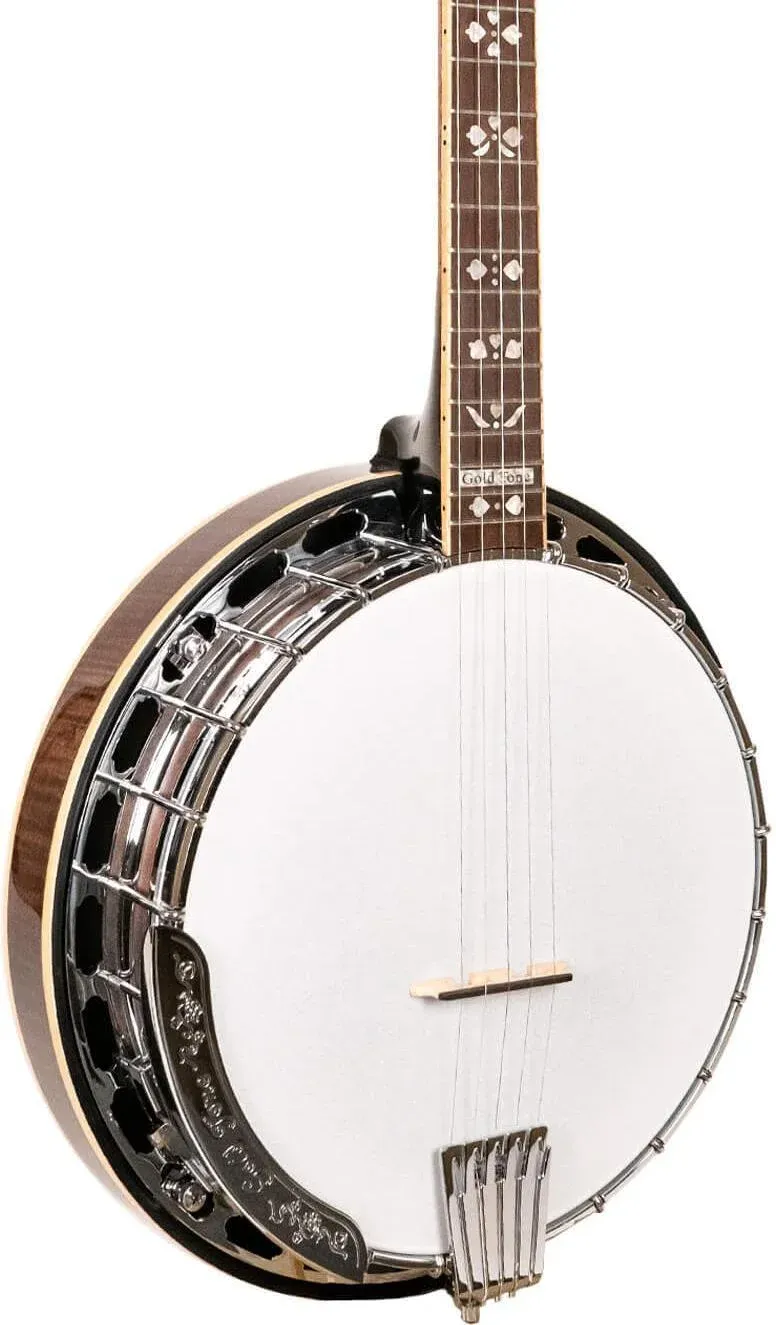 Gold Tone OB-250 Orange Blossom Resonator Banjo | Reverb