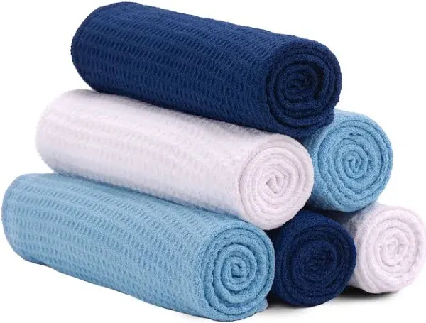 Microfiber Sweat Towel for Gym, Yoga Towel for Home Gym, Workout Towels for Gym 