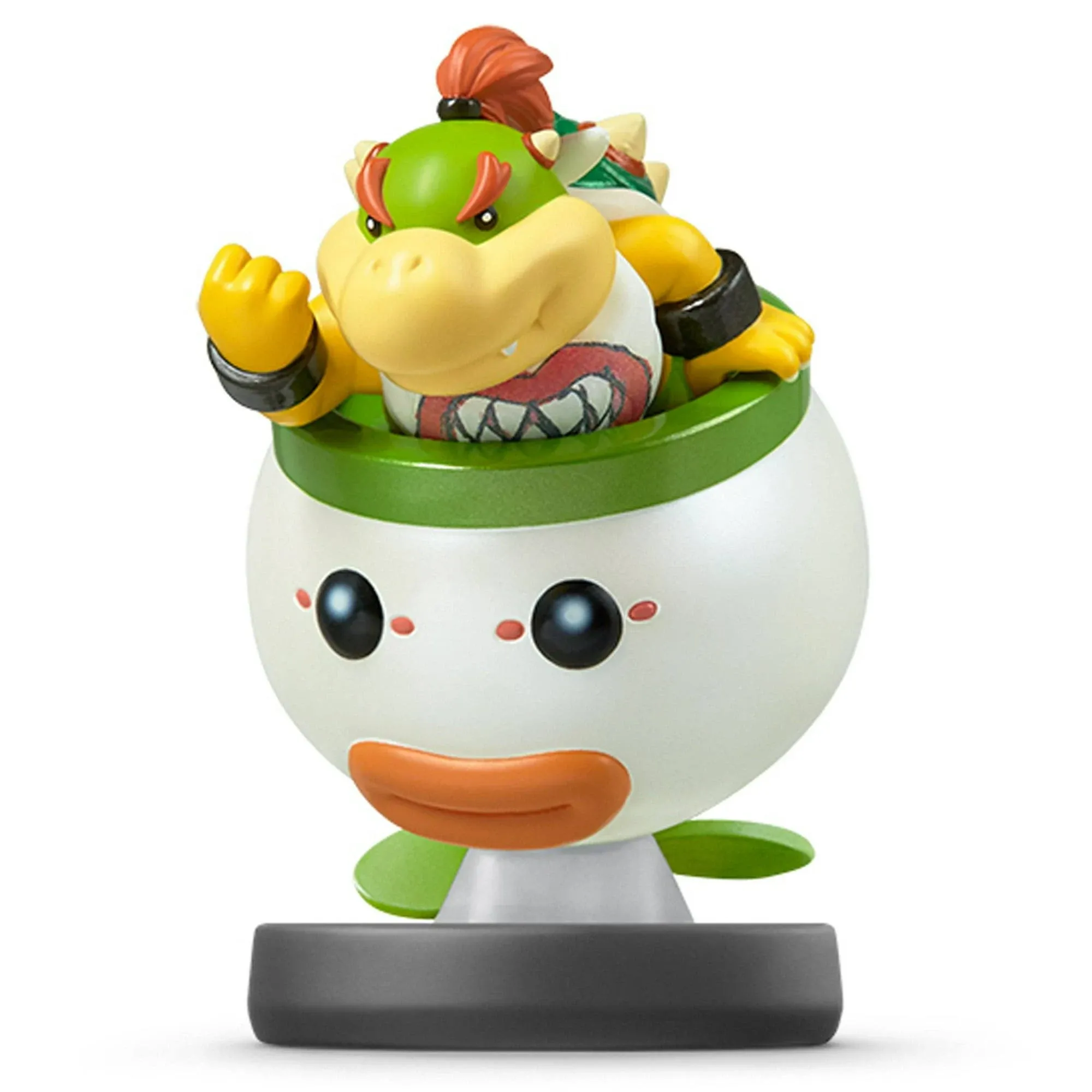 Amiibo Bowser Jr. Super Smash Bros.