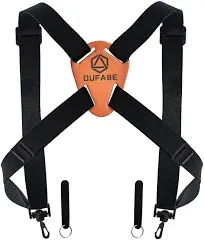 Binocular Harness Strap, Binocular Strap, Adjustable and Deluxe Binoculars HOT