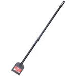 Sidewalk Scraper, Steel, 57-In. Handle