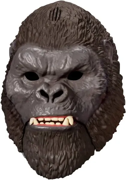 Godzilla x Kong: The New Empire Kong Titan Battle Roar Mask NEW