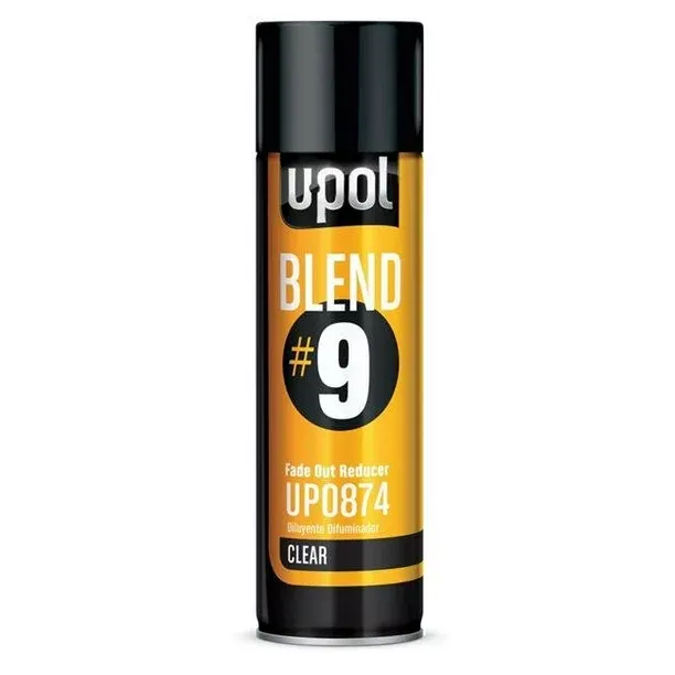 U-POL Products UPL-UP0874 Blend No.9 Fade Out