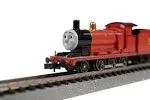 Bachmann Thomas & Friends James The Red Engine N Scale -58793