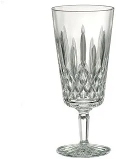 Waterford Lismore Tall Iced Beverage Glass