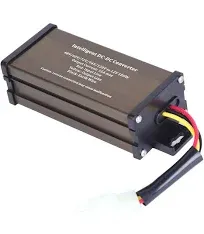 Pro Chaser DC-DC Volt Voltage Reducer Regulator