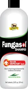 Fungasol Shampoo