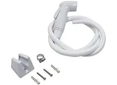 Hand Sprayer Kit for Dometic Toilet (Dometic Item #385311124)