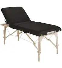 EARTHLITE Portable Massage Table Package AVALON – Reiki Endplate