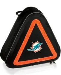 Picnic Time Roadside Emergency Kit - Miami Dolphins - 7392466 | HSN