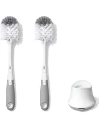 OXO Tot Bottle Brush Bundle