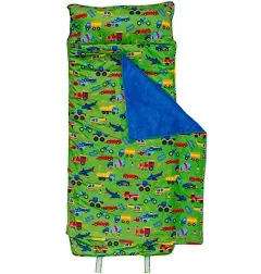 Stephen Joseph All Over Print Nap Mat