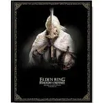 ELDEN RING OFFICIAL STRATEGY GUIDE,: Shadow of the Erdtree [Book]