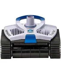 Hayward Poolvergnuegen 2 Wheel Suction Pool Cleaner W3PVS20JST