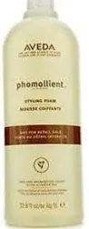 Aveda Phomollient Weightless Body Styling Foam Professional Size 33.8oz LITER 