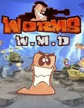 Worms + Worms WMD