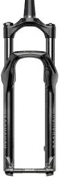 Judy Silver TK Suspension Fork - RockShox Judy Silver TK Suspension Fork -