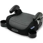 Graco TurboBooster 2.0 Backless Booster Seat, Denton