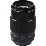 Fujifilm XF 80mm F2.8 R LM OIS WR Macro Lens