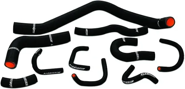 Mishimoto Radiator Hose Kit for Honda Civic