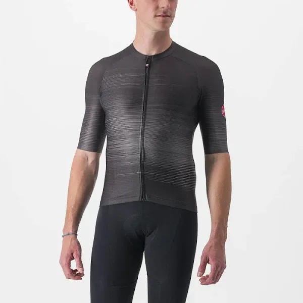 Castelli Men's Aero Race 6.0 Limited Edition Jersey