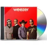 Weezer (Red Album)