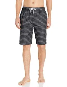 Kanu Surf Flex Men's Swim Trunks Quick-Dry Bathing Suit Men, 9" Inseam (Regular & Extended Sizes)