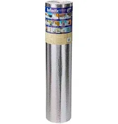 Reflectix BP24010 24 in. x 10 ft. Foil Insulation