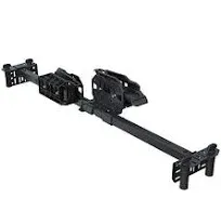 Polaris Kolpin Stronghold Auto-Latch Double Gun Boot Mount