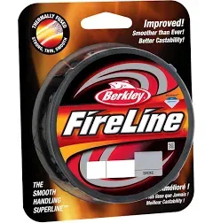 Berkley FireLine Original - Flame Green