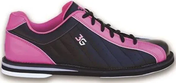 3G Kicks Women's Bowling Shoes