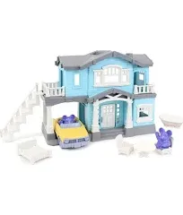 Green Toys House Playset