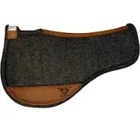 Diamond Wool Endurance Contoured Felt Pad