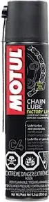 Motul Factory Line Chain Lube - 9.3Oz. 103246