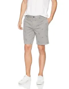 Amazon Essentials Men's Shorts Amazon Essentials Slim-Fit 9" Short