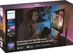 Philips Hue Play Starter Kit - Brand New