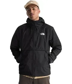 The North Face Men's Antora Rain Jacket