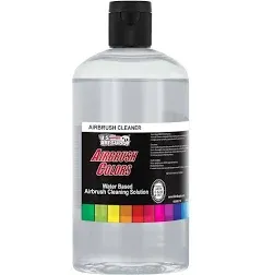 U.S. Art Supply Airbrush Cleaner