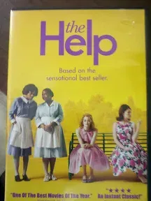 The Help [DVD]